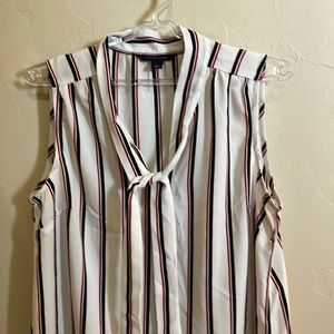 Tommy Hilfiger sleeveless top